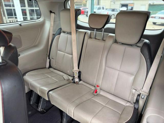 used 2019 Kia Sedona car, priced at $15,995