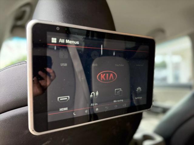 used 2019 Kia Sedona car, priced at $15,995