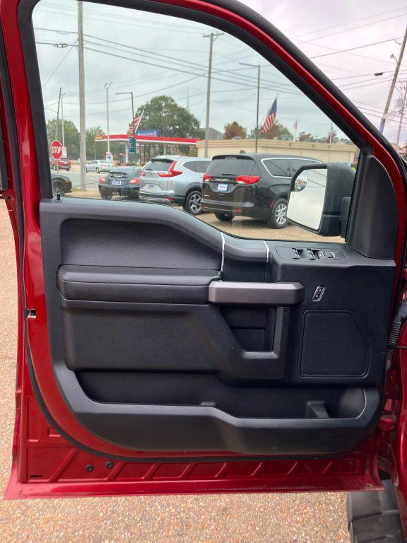 used 2019 Ford F-150 car, priced at $24,995