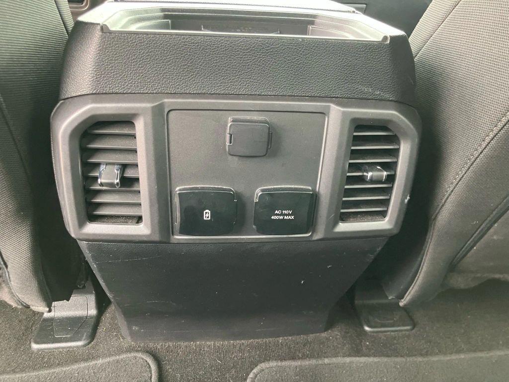 used 2019 Ford F-150 car, priced at $24,995