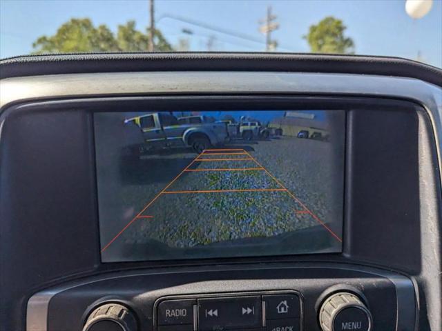 used 2014 Chevrolet Silverado 1500 car, priced at $15,800
