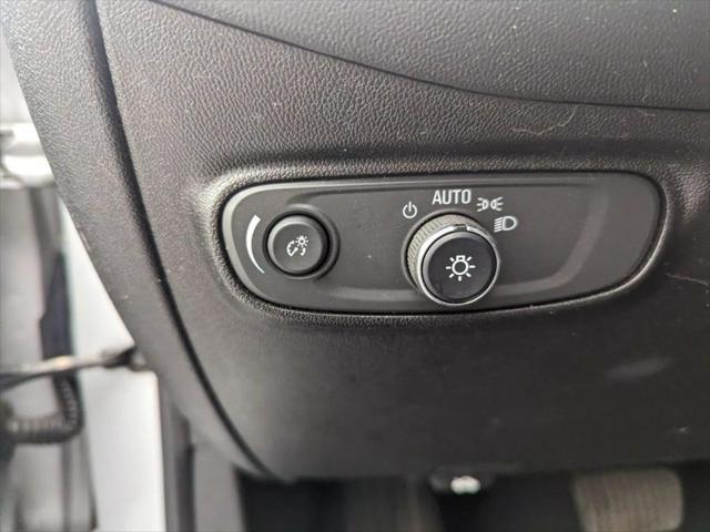 used 2019 Chevrolet Equinox car, priced at $15,995