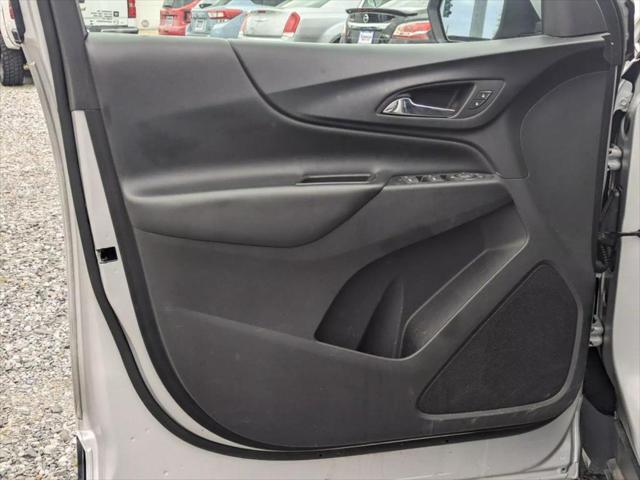 used 2019 Chevrolet Equinox car, priced at $15,995