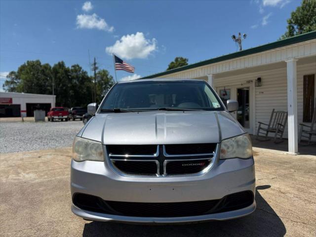 used 2014 Dodge Grand Caravan car