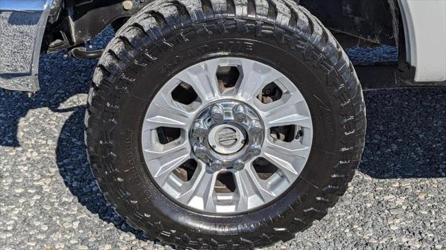 used 2020 Ford F-250 car, priced at $37,995
