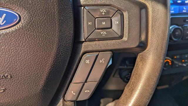 used 2020 Ford F-250 car, priced at $37,995
