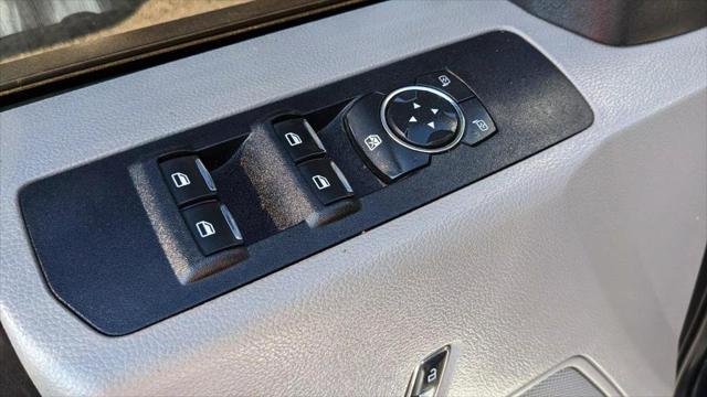 used 2020 Ford F-250 car, priced at $37,995