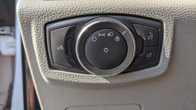 used 2020 Ford F-250 car, priced at $37,995
