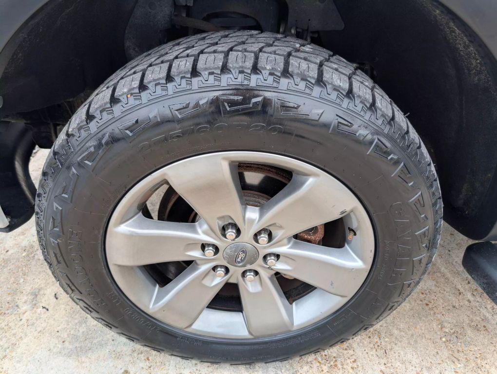 used 2013 Ford F-150 car, priced at $16,995