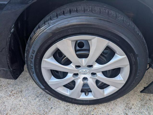 used 2022 Toyota Corolla car, priced at $17,400