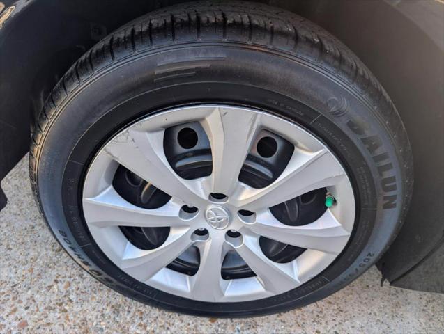 used 2022 Toyota Corolla car, priced at $17,400