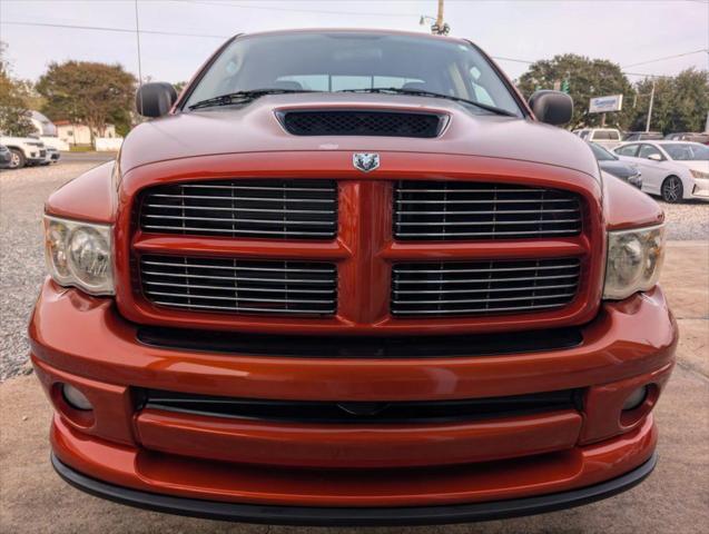 used 2005 Dodge Ram 1500 car, priced at $14,995