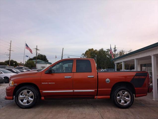 used 2005 Dodge Ram 1500 car, priced at $14,995