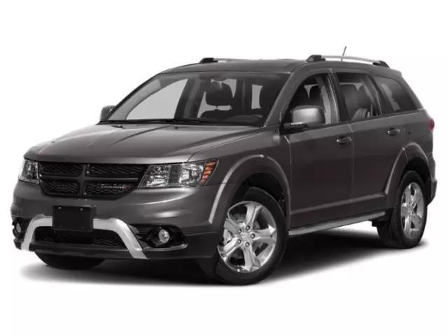 used 2015 Dodge Journey car, priced at $9,895