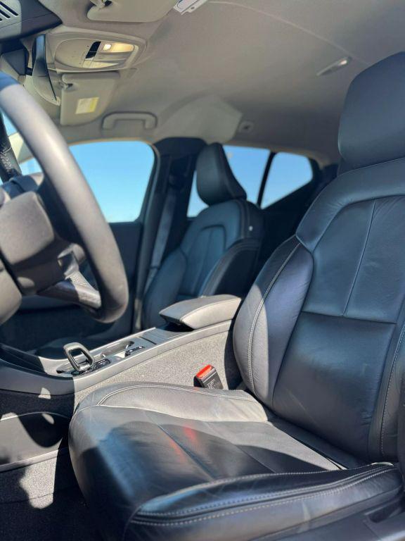 used 2023 Volvo XC40 car, priced at $24,900