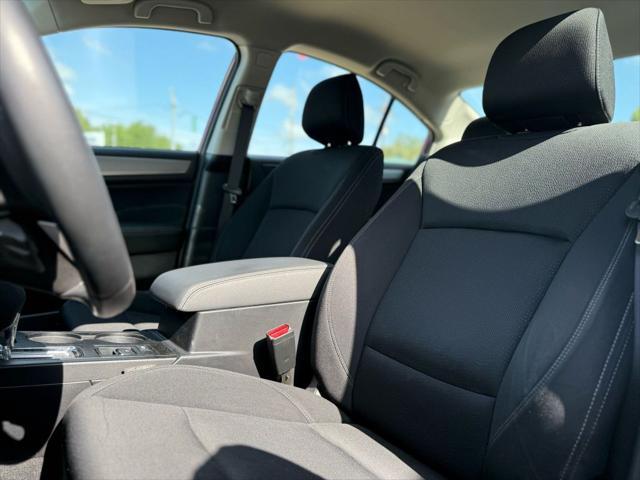 used 2019 Subaru Legacy car, priced at $16,450