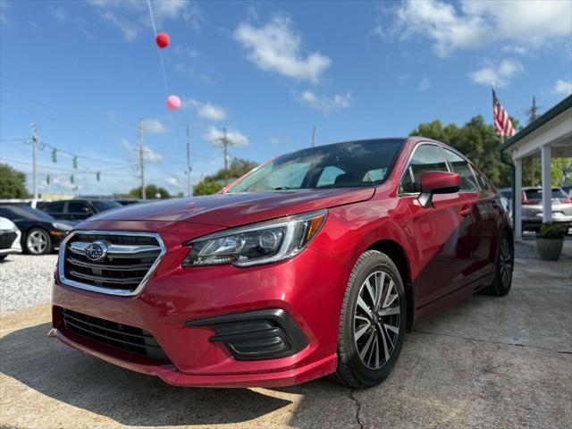 used 2019 Subaru Legacy car, priced at $16,450