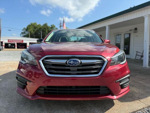 used 2019 Subaru Legacy car, priced at $16,450