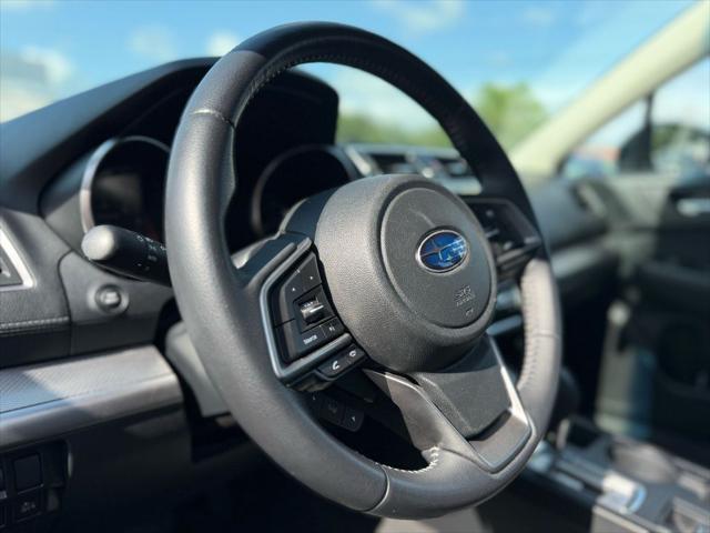 used 2019 Subaru Legacy car, priced at $16,450