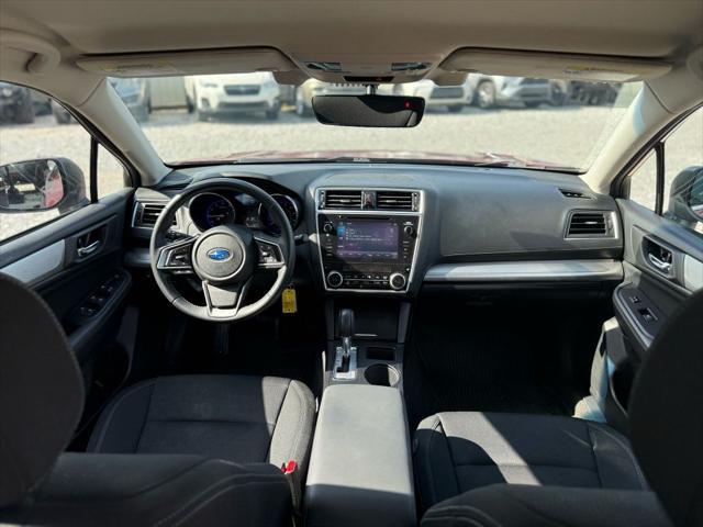 used 2019 Subaru Legacy car, priced at $16,450