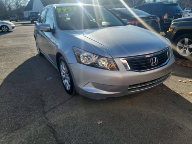 used 2010 Honda Accord car, priced at $9,995