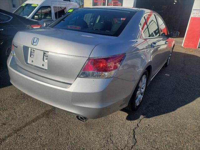 used 2010 Honda Accord car, priced at $9,995