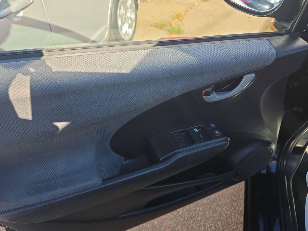 used 2012 Honda Fit car, priced at $6,700