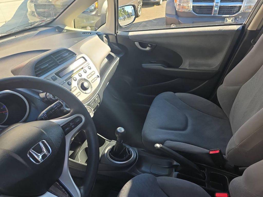 used 2012 Honda Fit car, priced at $6,700