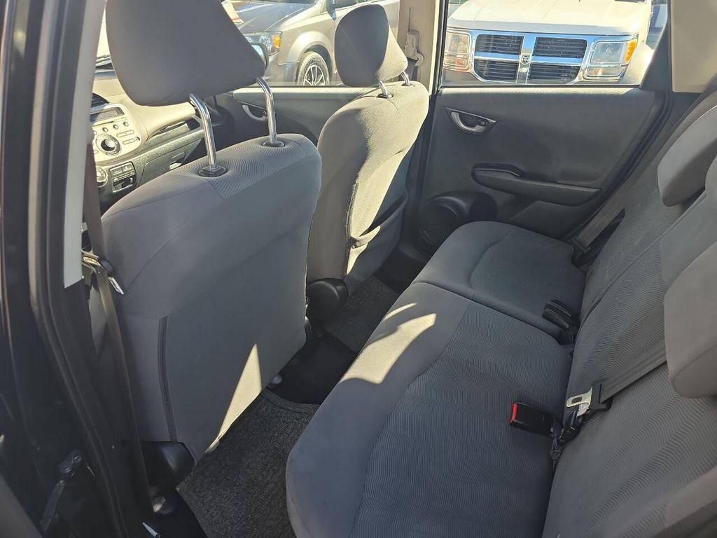 used 2012 Honda Fit car, priced at $6,700