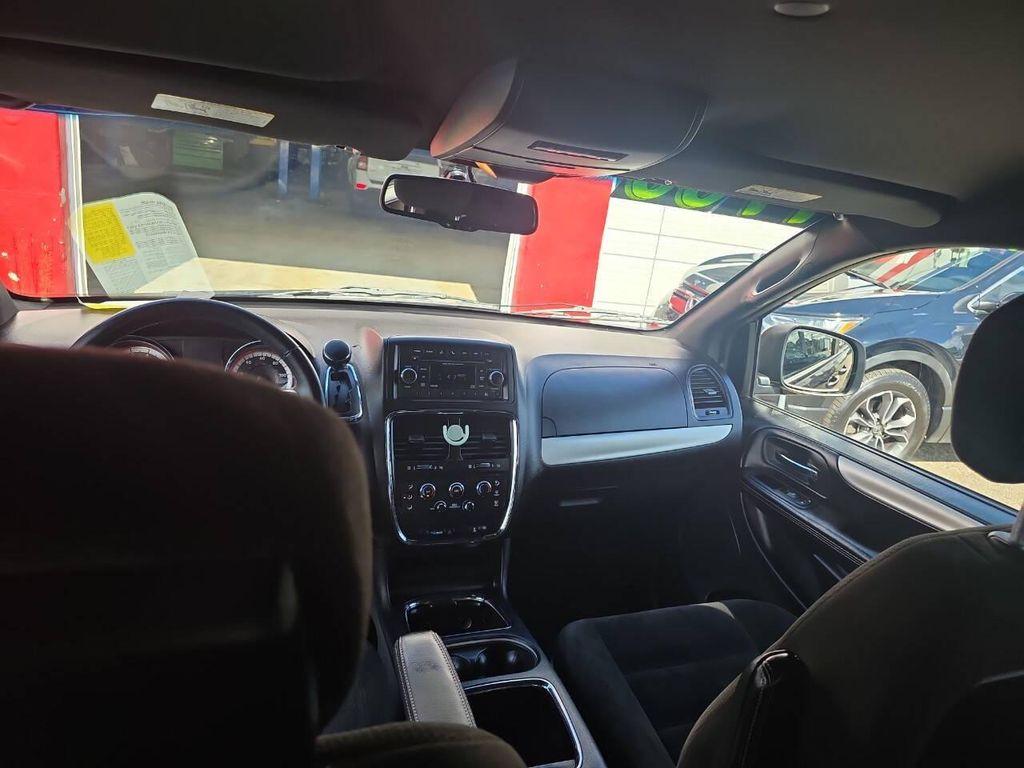 used 2015 Dodge Grand Caravan car, priced at $6,995