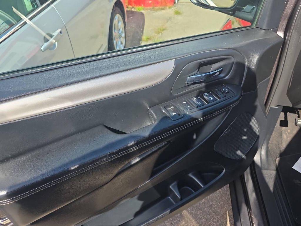 used 2015 Dodge Grand Caravan car, priced at $6,995