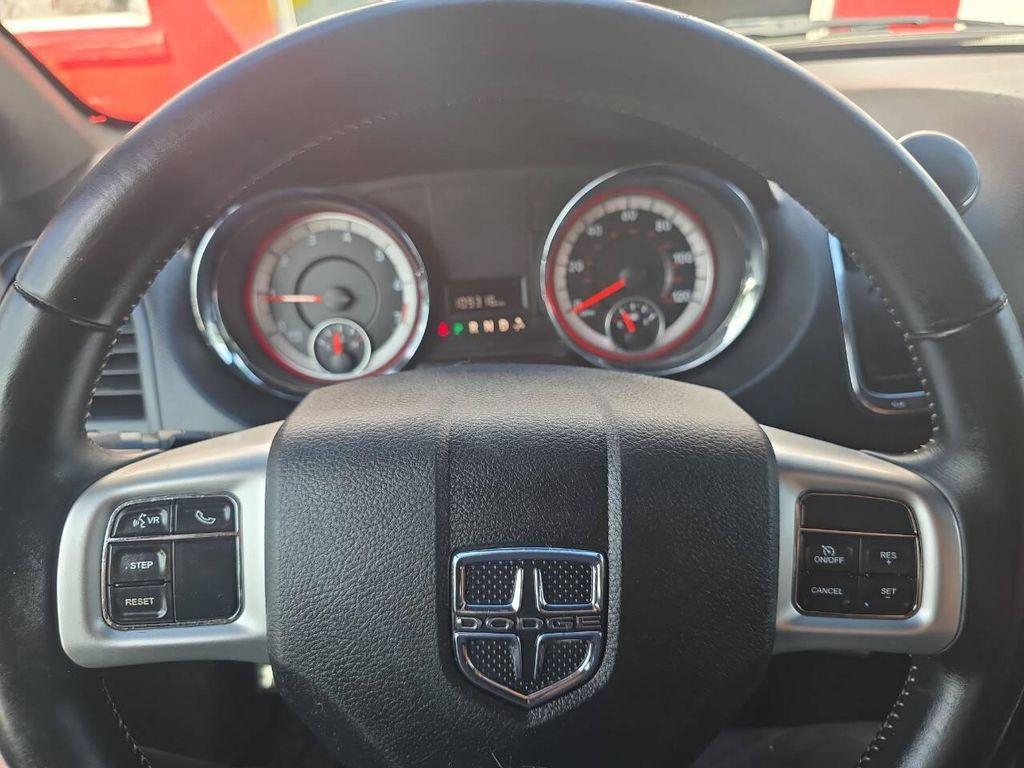 used 2015 Dodge Grand Caravan car, priced at $6,995