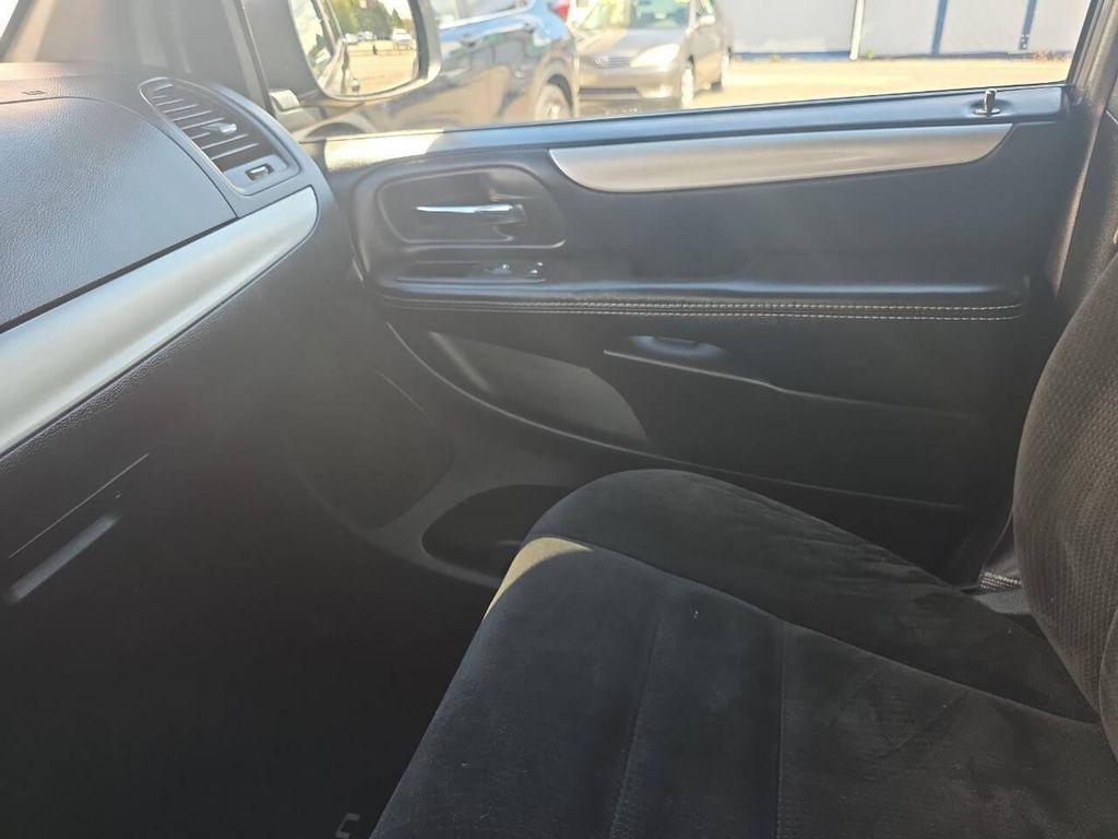 used 2015 Dodge Grand Caravan car, priced at $6,995