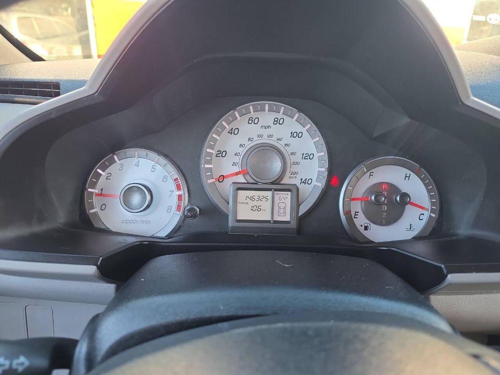 used 2014 Honda Pilot car, priced at $8,500