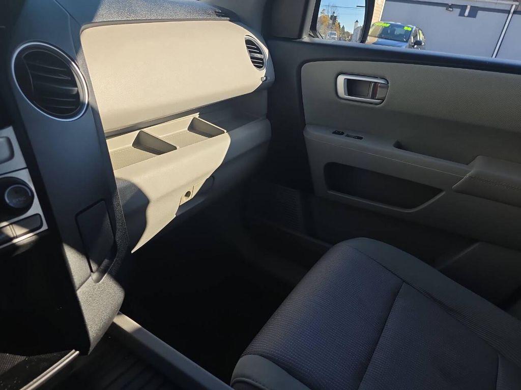 used 2014 Honda Pilot car, priced at $8,500