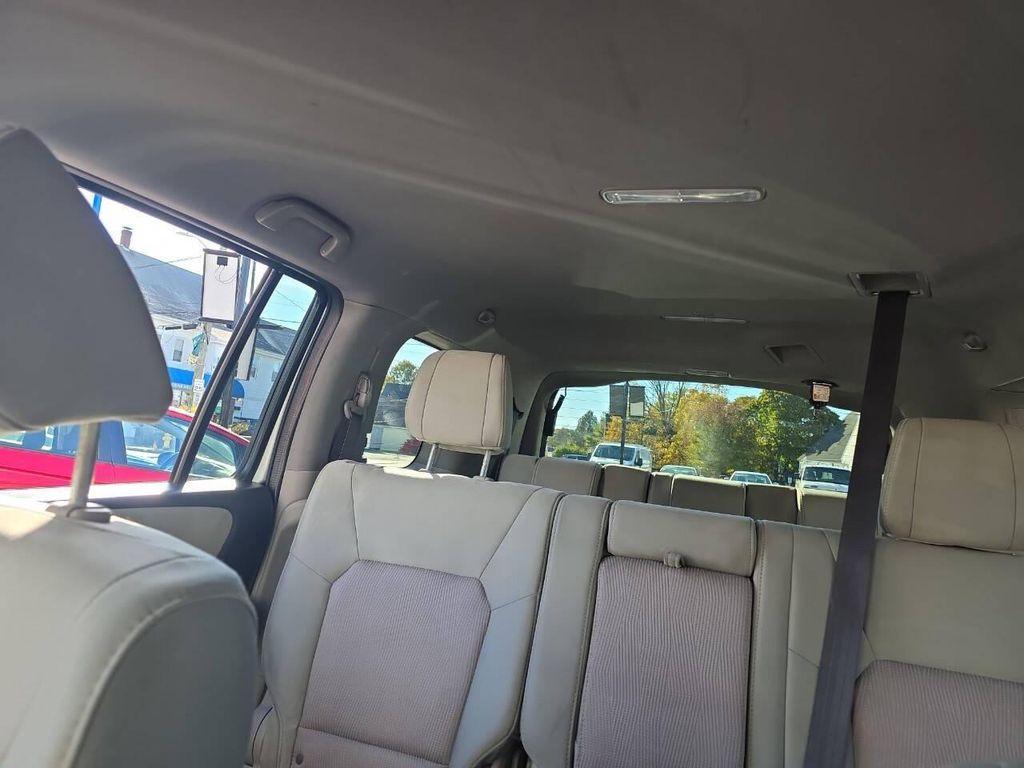 used 2014 Honda Pilot car, priced at $8,500