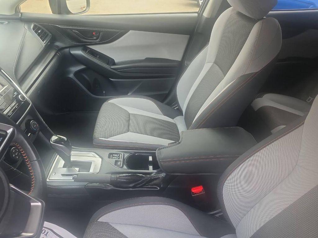 used 2018 Subaru Crosstrek car, priced at $10,995