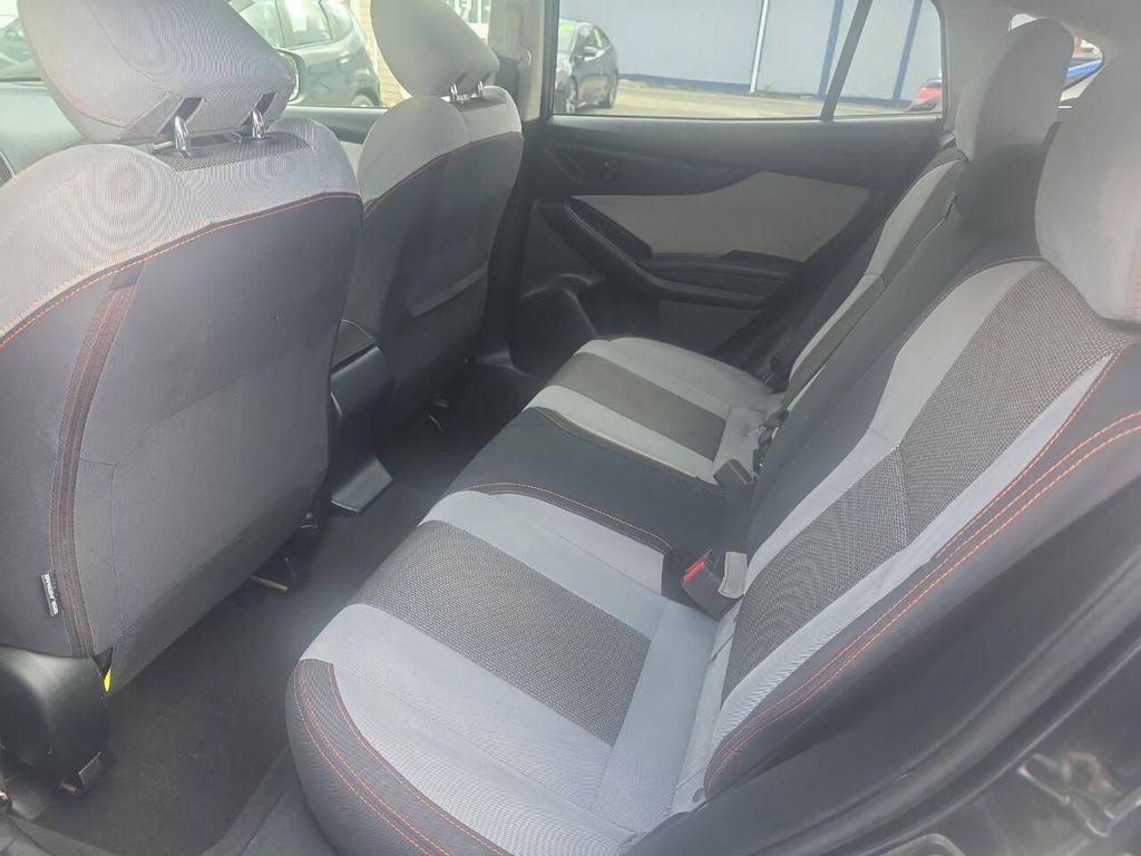 used 2018 Subaru Crosstrek car, priced at $10,995