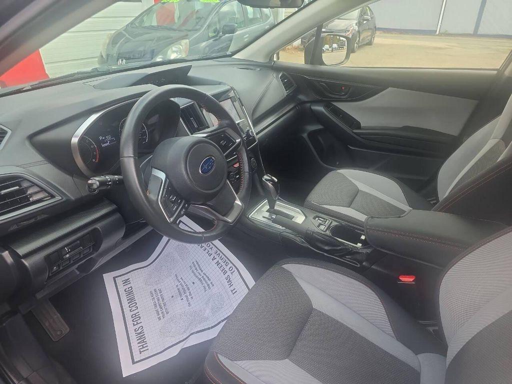 used 2018 Subaru Crosstrek car, priced at $10,995
