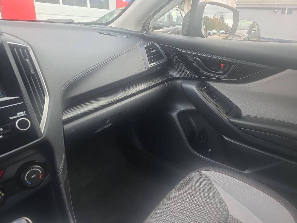 used 2018 Subaru Crosstrek car, priced at $10,995