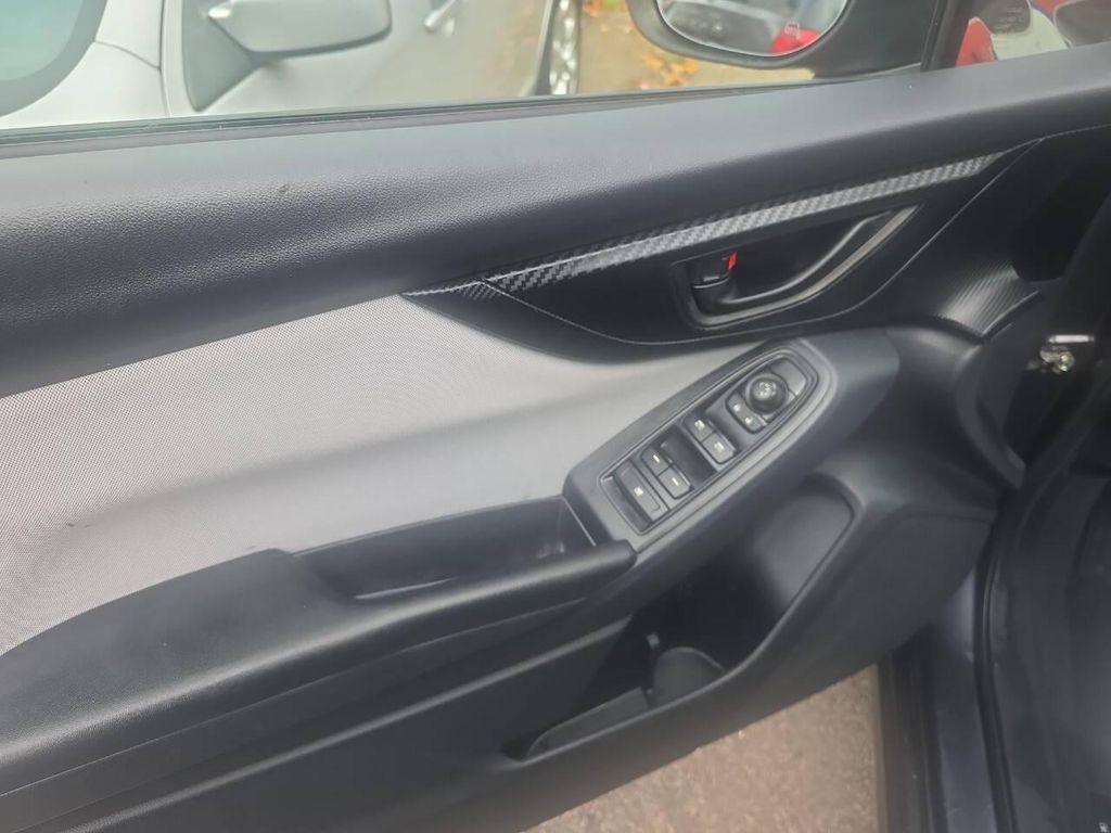 used 2018 Subaru Crosstrek car, priced at $10,995