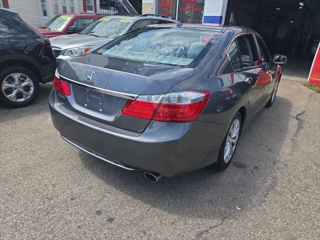 used 2013 Honda Accord car, priced at $11,500