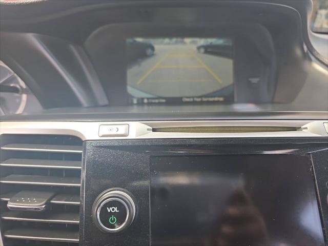 used 2013 Honda Accord car, priced at $11,500