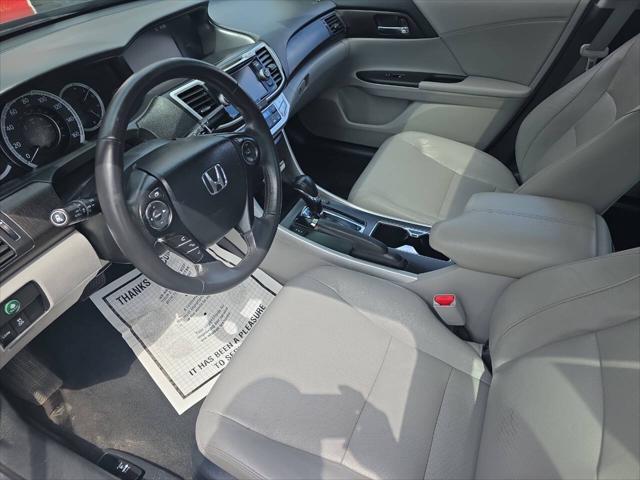used 2013 Honda Accord car, priced at $11,500