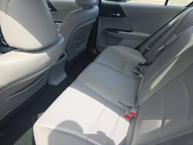 used 2013 Honda Accord car, priced at $11,500