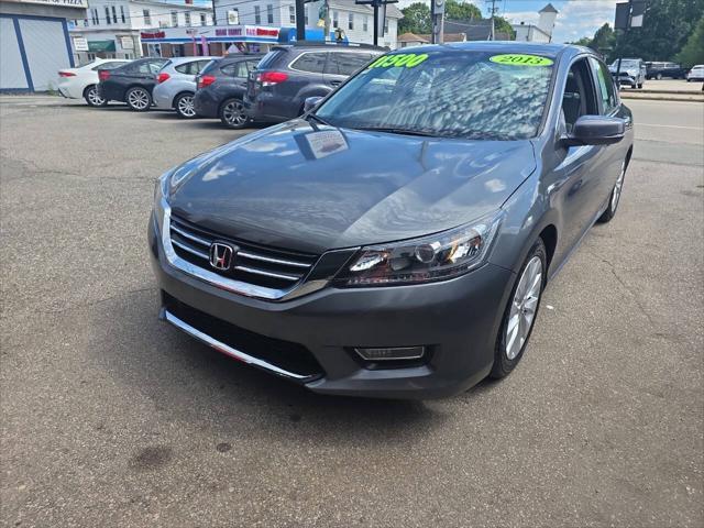 used 2013 Honda Accord car, priced at $11,500