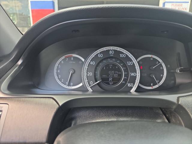 used 2013 Honda Accord car, priced at $11,500