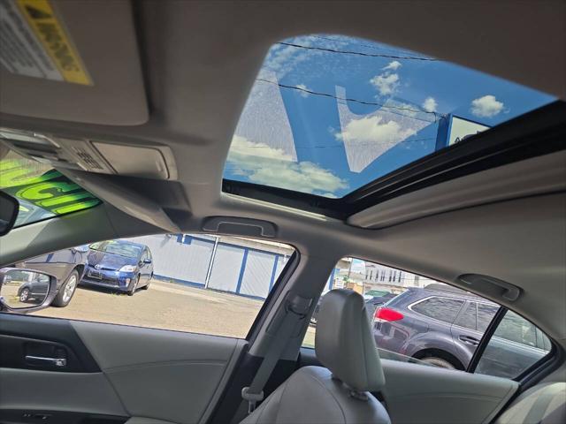 used 2013 Honda Accord car, priced at $11,500