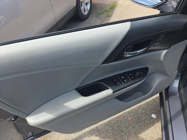 used 2013 Honda Accord car, priced at $11,500