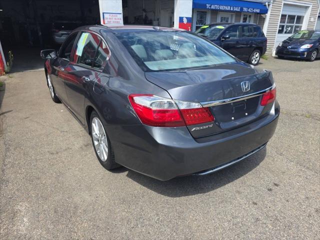used 2013 Honda Accord car, priced at $11,500